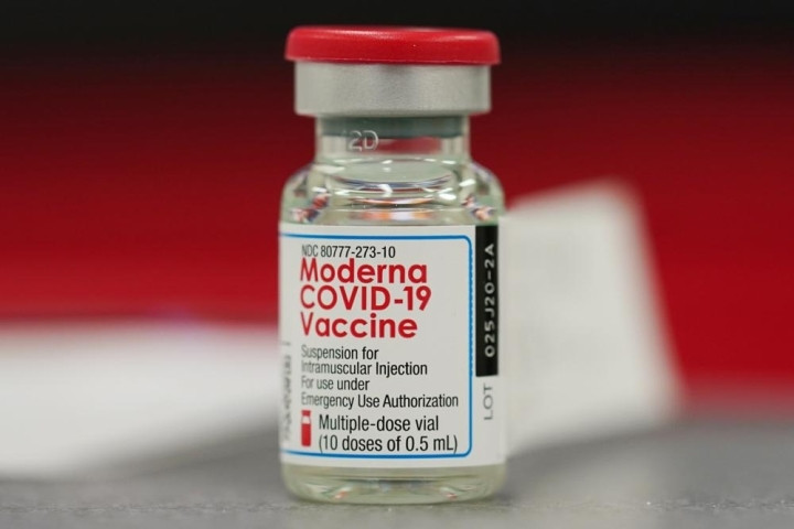 Moderna kiện Pfizer vi phạm bằng sáng chế vaccine COVID-19 - 1