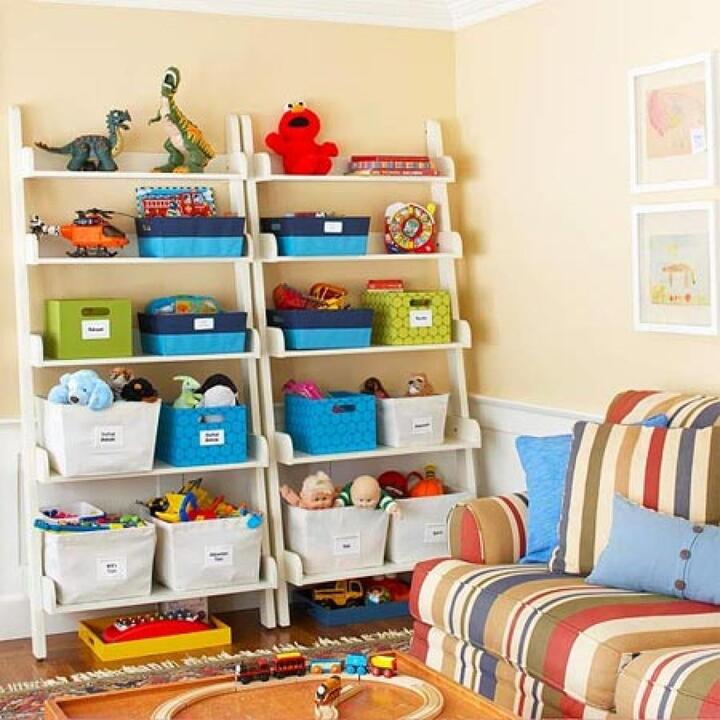 Mẹo hay giúp bạn chỉ mất 15 phút cho việc dọn nhà - 2