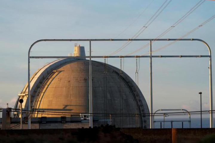 Mỹ sẽ không có nguồn thay thế nếu cấm nhập uranium của Nga - 1