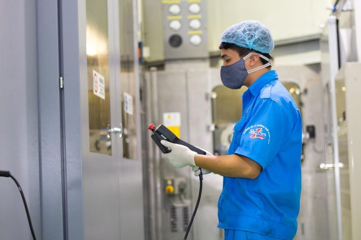 6 tháng ra mắt thị trường và cách Number 1 Soya Canxi chinh phục người tiêu dùng - 3