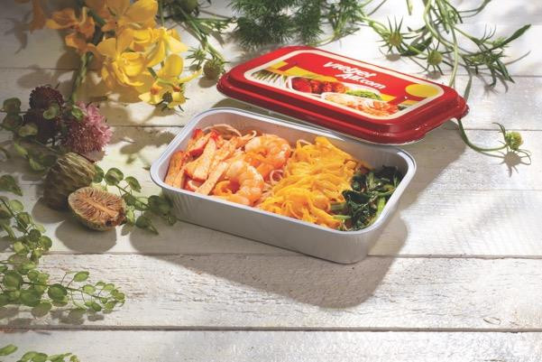 Thử ngay thực đơn các món ăn nóng tươi ngon của Vietjet - 4