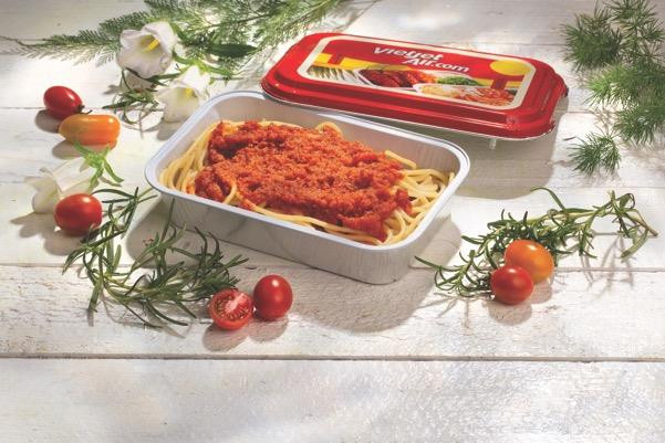 Thử ngay thực đơn các món ăn nóng tươi ngon của Vietjet - 7