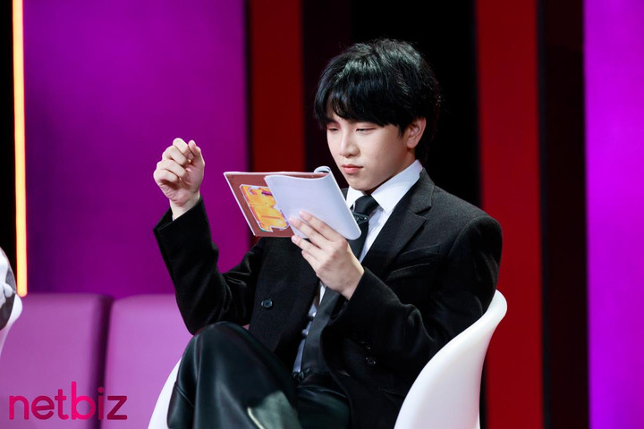 Tùng Maru: 'Tôi muốn khán giả biết đến mình như một nghệ sĩ đa năng' - 3