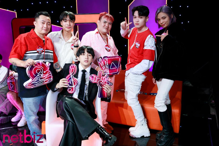 Tùng Maru: 'Tôi muốn khán giả biết đến mình như một nghệ sĩ đa năng' - 5