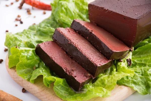 Những bộ phận của lợn nên ăn ít nếu không muốn mắc bệnh - 2