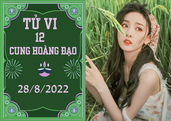 Tử vi 12 cung hoàng đạo ngày 28/8: Song Ngư cần tiết kiệm, Nhân Mã cần đề phòng - 1