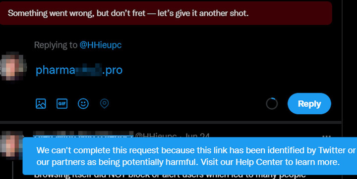 Sau Twitter, Hiếu PC sẽ đưa công cụ chống lừa đảo Make in Việt Nam lên Facebook - 1