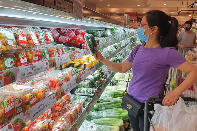 Đồng Nai hưởng ứng ngày 'Quyền của người tiêu dùng Việt Nam' năm 2022 - 1