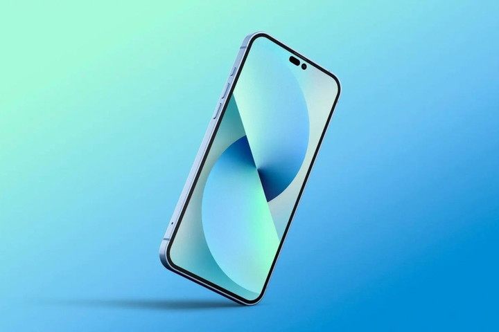 iPhone 14 Pro Max sẽ là mẫu máy được nhiều người chờ đón mùa thu năm nay - 1