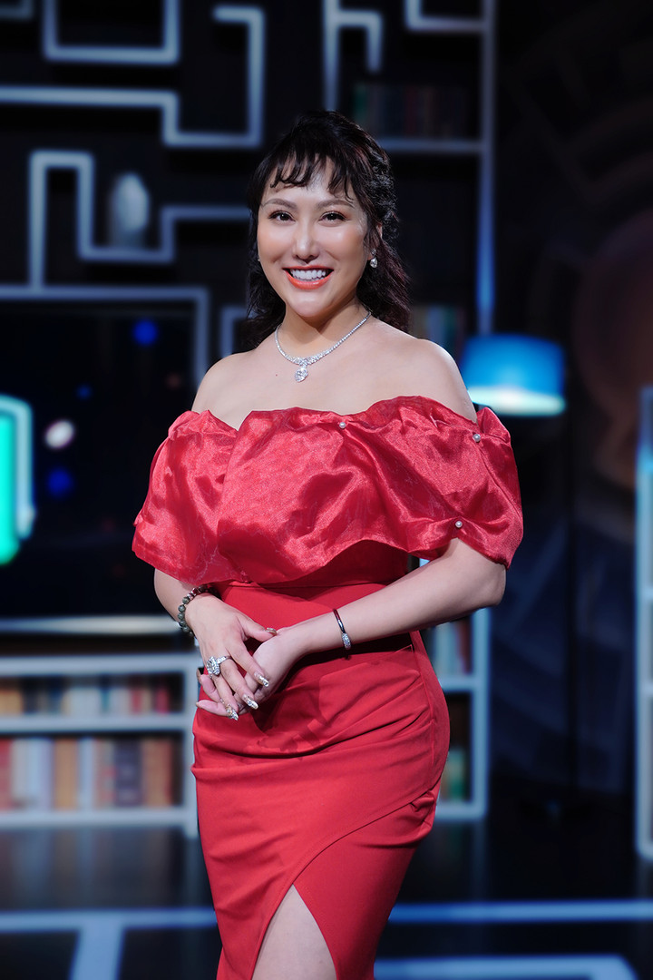 Phi Thanh Vân: 'Cuộc hôn nhân thứ hai của tôi là một sai lầm' - 1