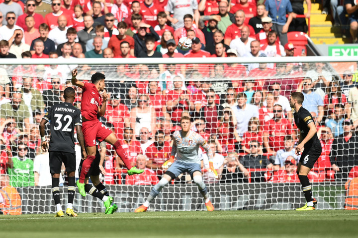 Trực tiếp bóng đá Liverpool 9-0 Bournemouth vòng 4 Ngoại Hạng Anh - 5