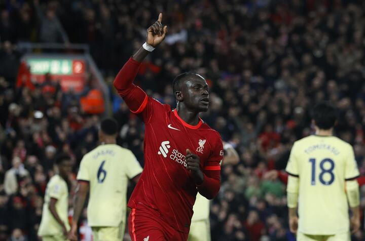 Giải mã cuộc khủng hoảng của Liverpool - 2