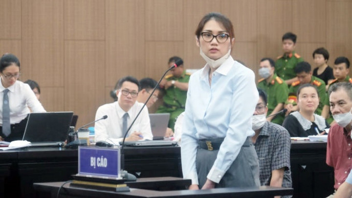 Con gái ông Nguyễn Văn Minh: 'Hai năm vừa qua là chuỗi ngày địa ngục' - 1