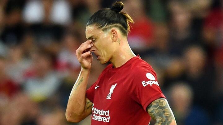 Giải mã cuộc khủng hoảng của Liverpool - 3