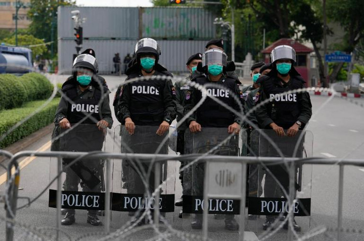 Thủ đoạn tàn bạo của băng nhóm buôn người xuyên biên giới - 2