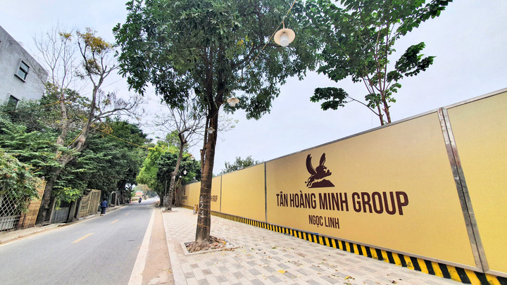 Tân Hoàng Minh mong lãnh đạo cấp cao được tại ngoại để xử lý công việc - 1