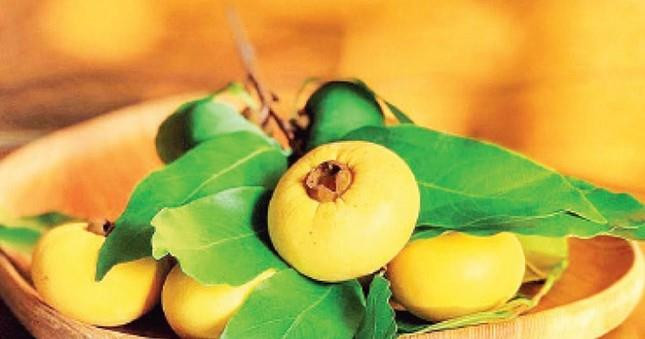 Quả thị chỉ nên ngửi chứ không nên ăn vì lý do đáng sợ này - 1