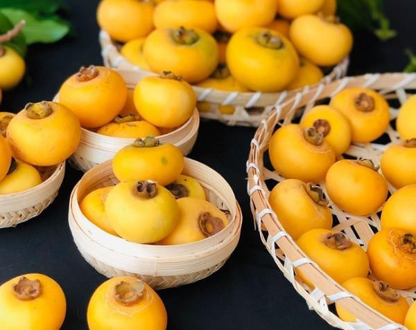 Quả thị chỉ nên ngửi chứ không nên ăn vì lý do đáng sợ này - 2