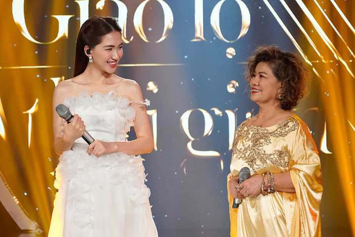 NSND Thanh Hoa xúc động chia sẻ kỷ niệm đầu đời với bố - 2