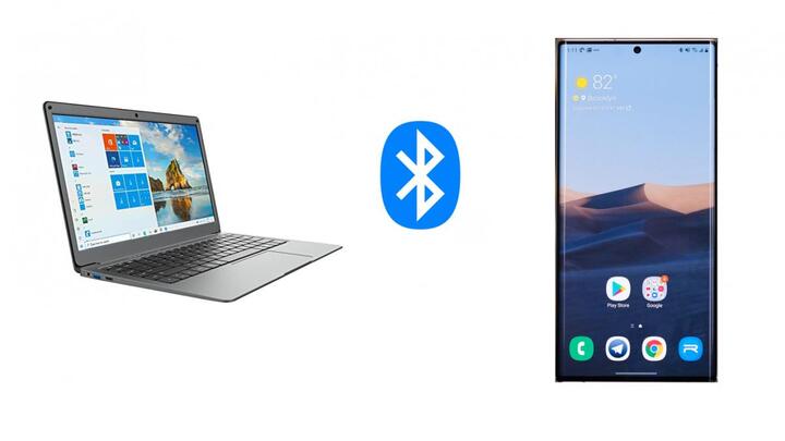 Hướng dẫn từ 'A đến Z' cách chuyển dữ liệu từ điện thoại Android sang máy tính - 1