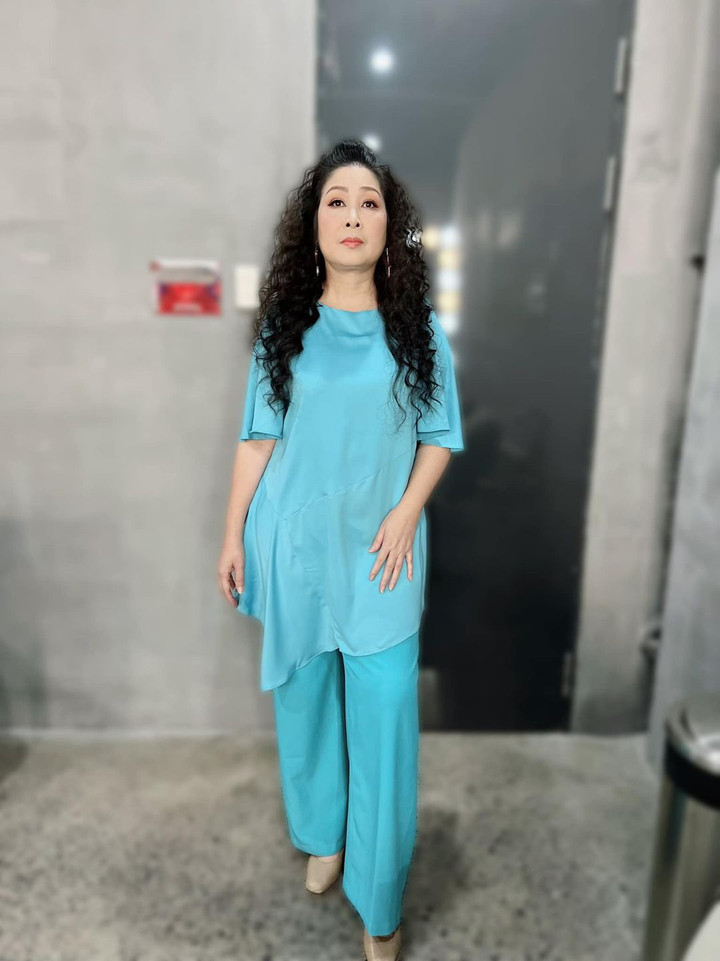 Sao Việt 29/8: Thiện Nhân tươi hết cỡ bên người yêu đồng giới - 8