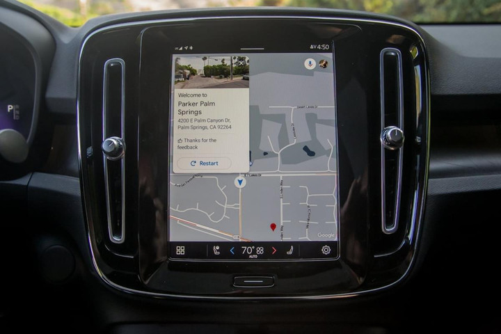 'Soi' 7 hệ thống giải trí tốt nhất trên ô tô hiện nay - 6