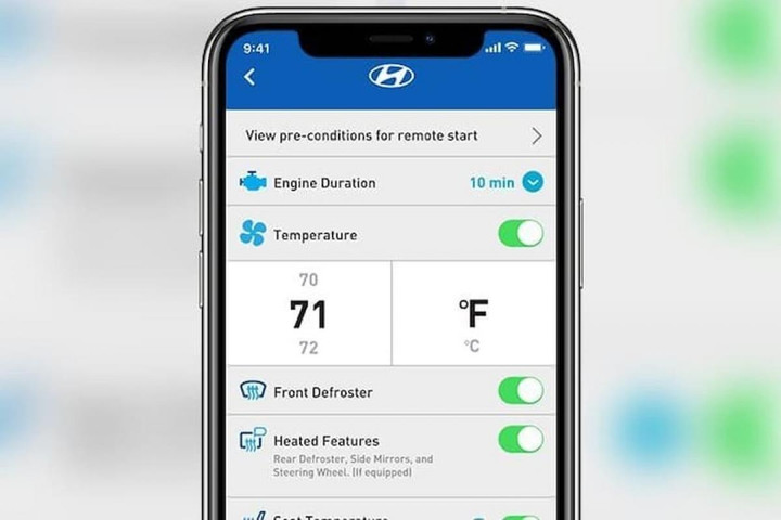 'Soi' 7 hệ thống giải trí tốt nhất trên ô tô hiện nay - 13