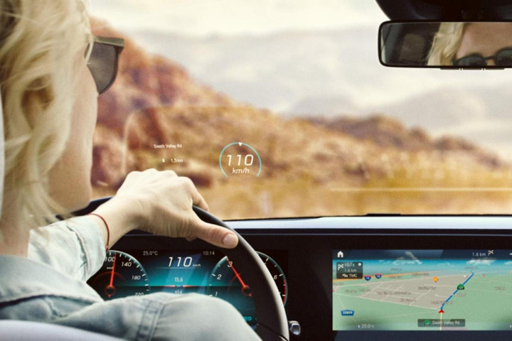 'Soi' 7 hệ thống giải trí tốt nhất trên ô tô hiện nay - 14