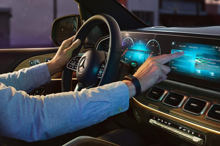 'Soi' 7 hệ thống giải trí tốt nhất trên ô tô hiện nay - 16