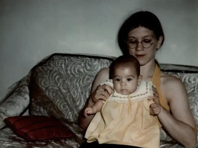 Phát hiện sự thật về bố ruột sau khi xét nghiệm DNA - 1