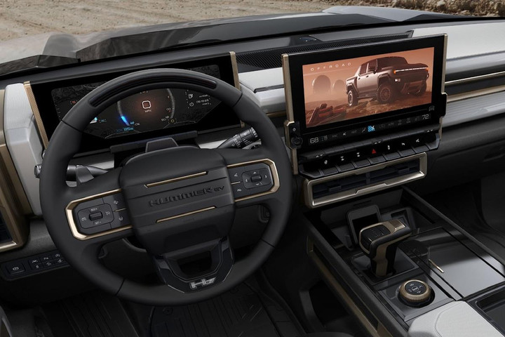 'Soi' 7 hệ thống giải trí tốt nhất trên ô tô hiện nay - 18