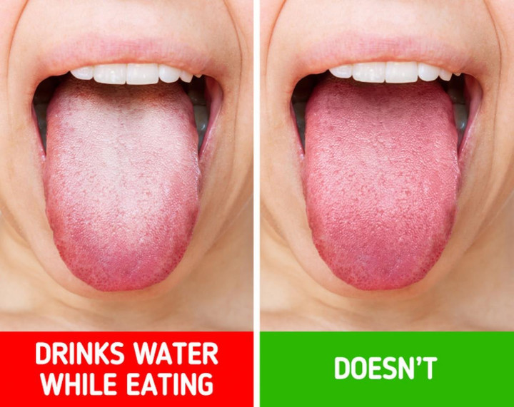 5 sự kết hợp thực phẩm không tốt cho đường ruột có thể bạn chưa biết - 5