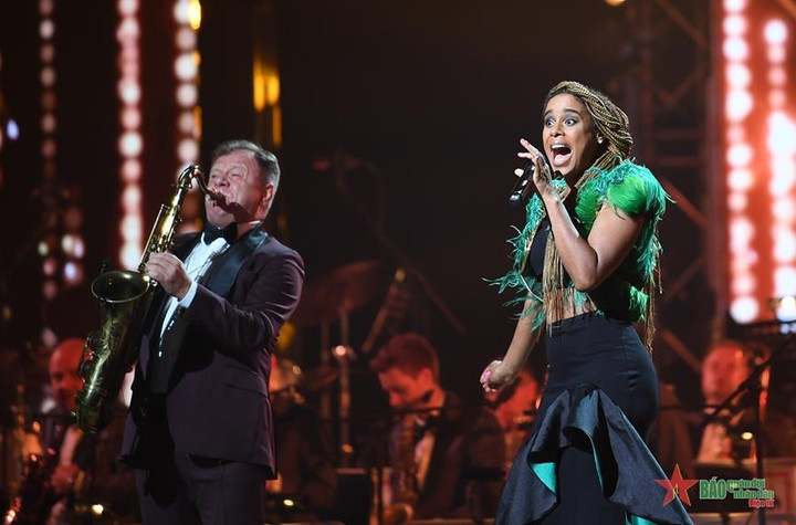 Bế mạc Army Games 2022: Đoàn Quân đội nhân dân Việt Nam xếp vị trí thứ 5 - 6