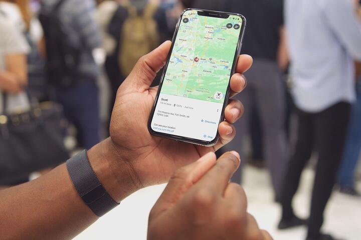 Mối nguy đằng sau ứng dụng nổi tiếng trên iPhone - 3