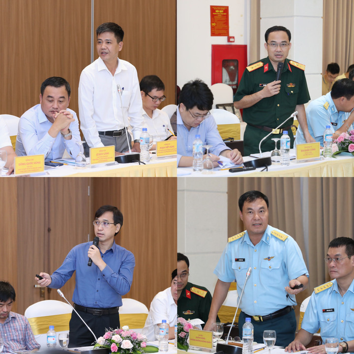 Kết nối các trục phát triển kinh tế để tăng tính khả thi dự án sân bay Quảng Trị - 3