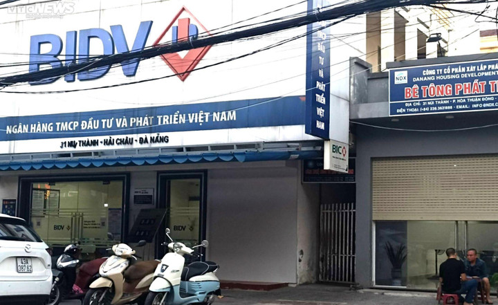 Đà Nẵng định giá loạt lô đất liên quan vụ Trung 'lửa' bị bắt - 2