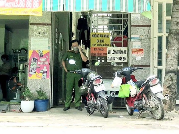 Bình Dương: Cô gái 24 tuổi tử vong trong phòng trọ, nghi do bạn trai đánh - 1