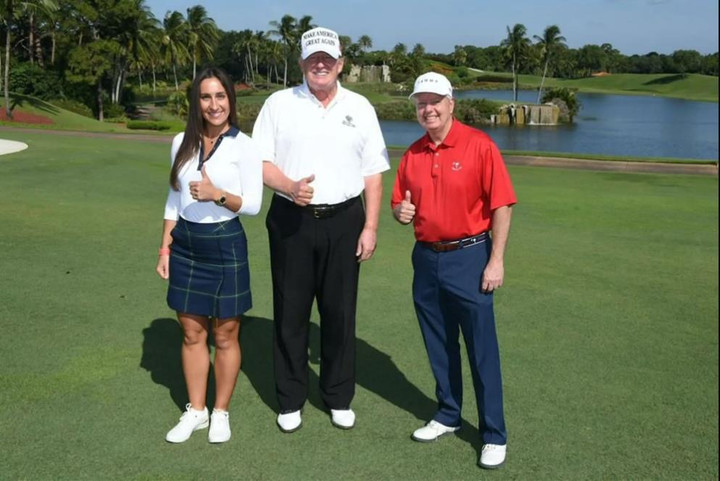 Tình báo Mỹ đánh giá rủi ro tài liệu thu hồi từ dinh thự của ông Trump - 2