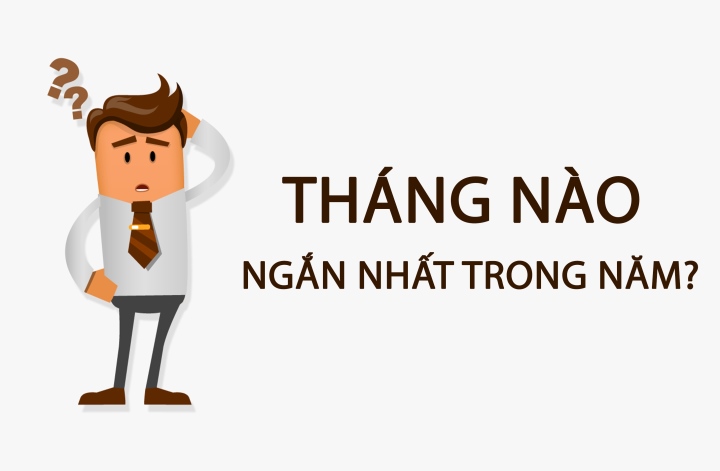 Tháng Nào Ngắn Nhất Trong Năm? Khám Phá Điều Kỳ Diệu Của Tháng 2