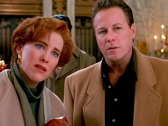 Dàn diễn viên 'Ở nhà một mình' quay cuồng với bê bối - 6