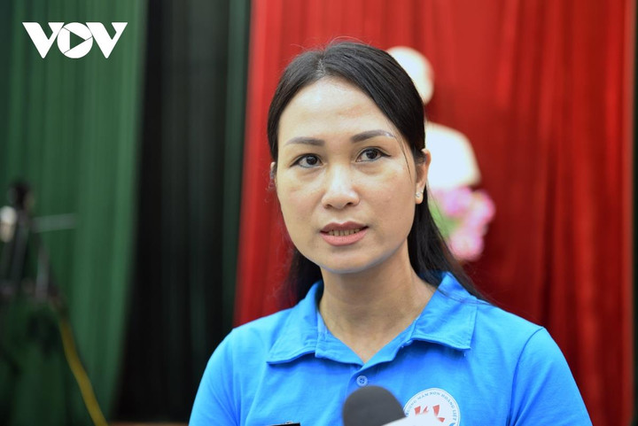 Phụ huynh bốc thăm giành suất học mầm non: Hiệu trưởng đề xuất xây thêm trường - 4