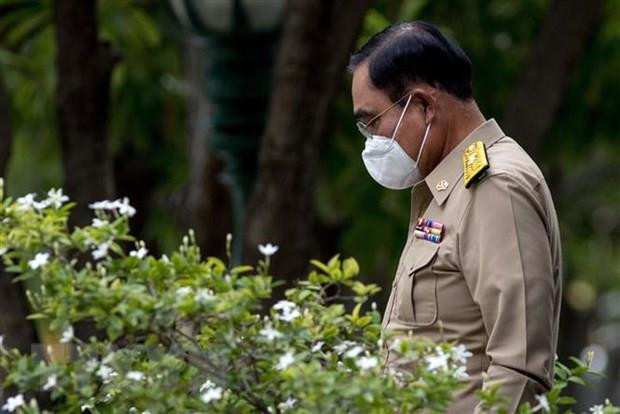 Thái Lan bác tin đồn cải tổ nội các và giải tán quốc hội - 1