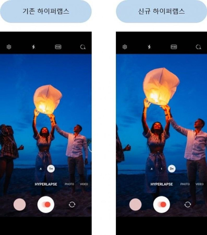 Samsung Galaxy S22 nhận bản cập nhật camera mang lại nhiều tính năng 'tuyệt vời' - 2