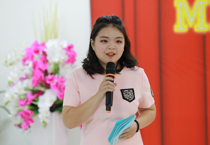 Nữ sinh tốt nghiệp thủ khoa điểm tuyệt đối, phá kỷ lục 15 năm của trường - 2