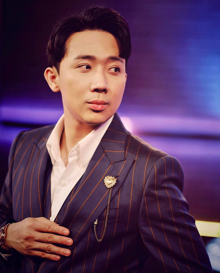 Trấn Thành gay gắt khi bị 'ném đá' chuyện xưng hô với Lương Bích Hữu - 2