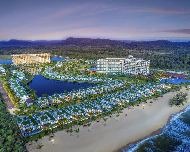 Felicity Phu Quoc: Kiến tạo trải nghiệm nghỉ dưỡng thượng lưu với tiện ích 5 sao - 3