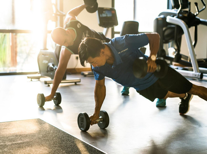 Felicity Phu Quoc: Kiến tạo trải nghiệm nghỉ dưỡng thượng lưu với tiện ích 5 sao - 5