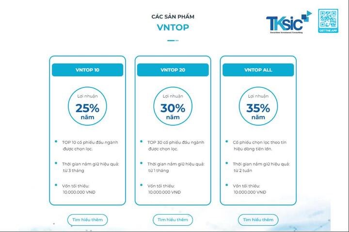 Đâu là phương pháp đầu tư tối ưu khi lạm phát gia tăng? - 3