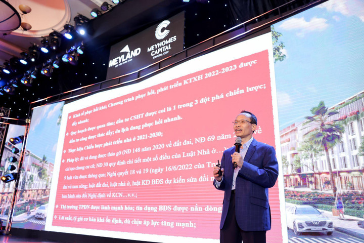 Lý do nhà đầu tư quan tâm thiên đường đổi mới Meyhomes Capital Crystal City - 2