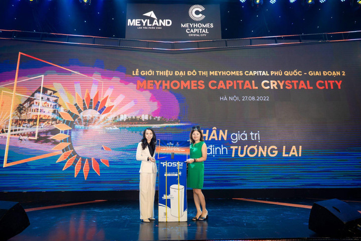 Lý do nhà đầu tư quan tâm thiên đường đổi mới Meyhomes Capital Crystal City - 5